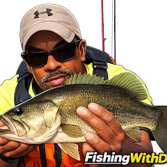 Fishing with D