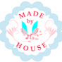 JThouse Crochet Classes logo