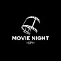 Movie Night City logo