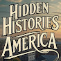 Hidden Histories: America logo