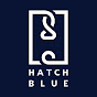 HATCH Blue logo