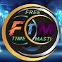 Free time Masti logo
