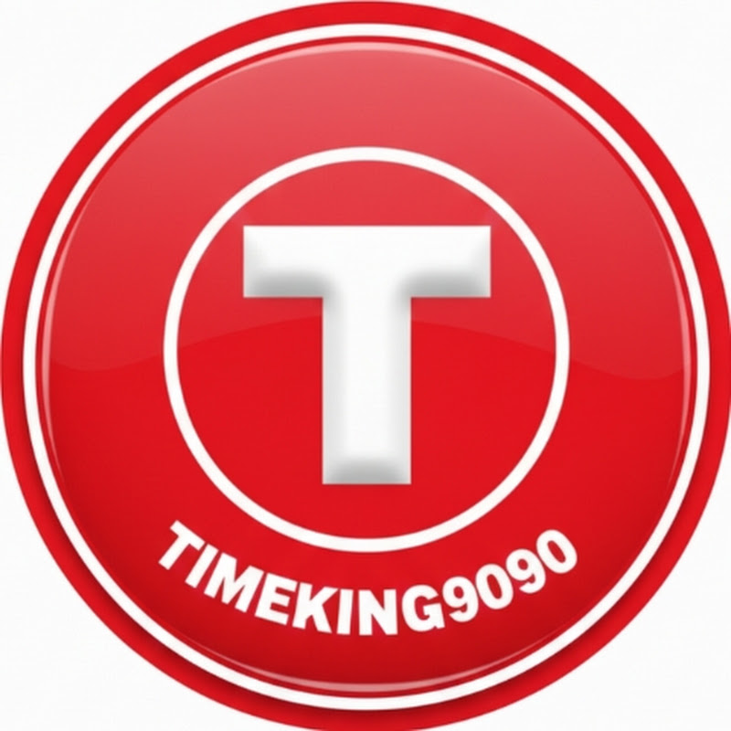 Hire TIMEKING9090 — Automotive & Transportation YouTube creator for sponsorships