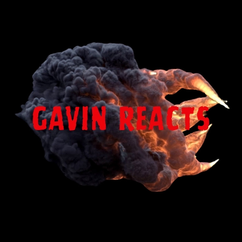 Gavin Reacts
