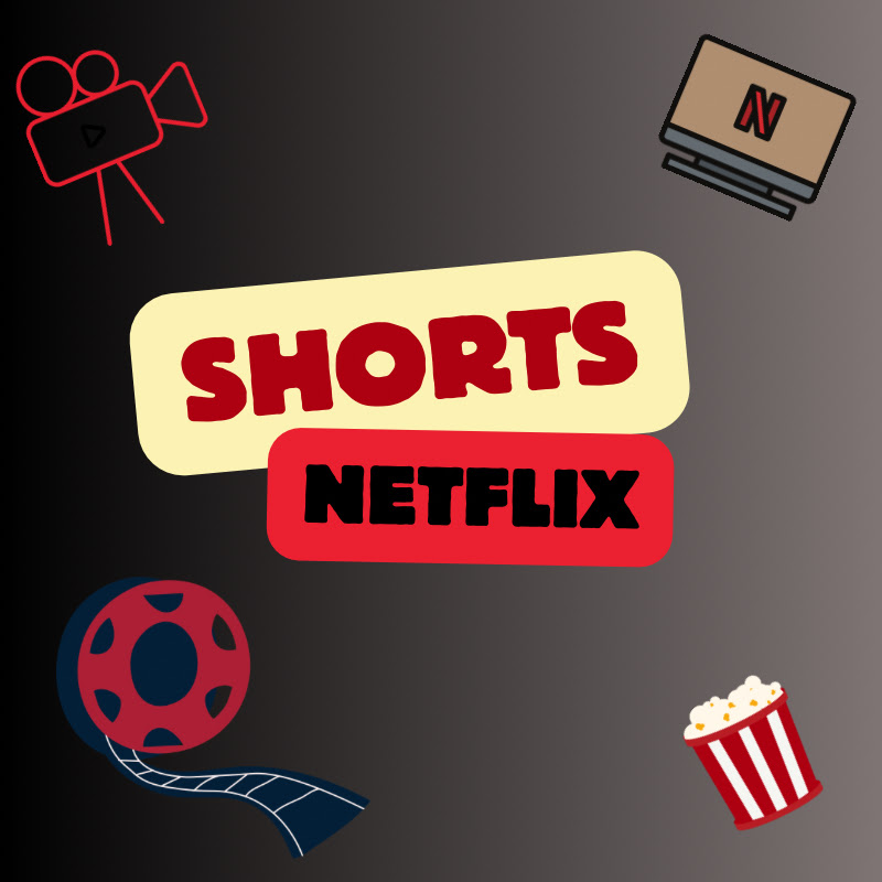 shorts netflix
