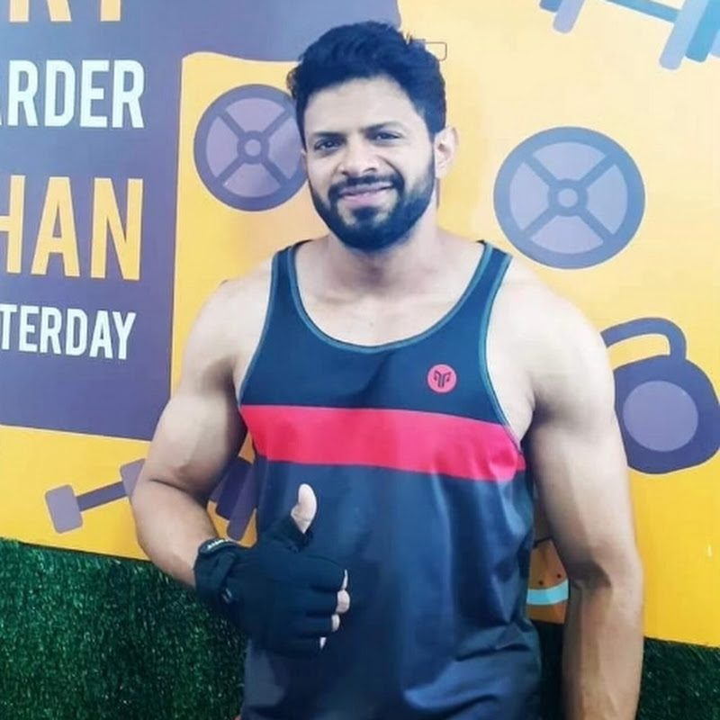 Dheeraj Gowtham