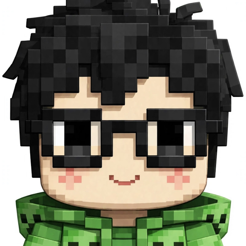 Musti Oyunda Minecraft 