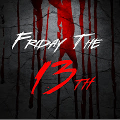Friday The 13th