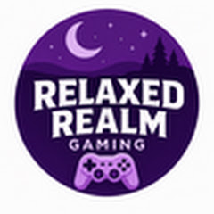 Relaxed Realm Gaming