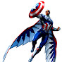 Marvel's captain America Sam Wilson - @MarvelscaptainAmericaSamWilson - Youtube