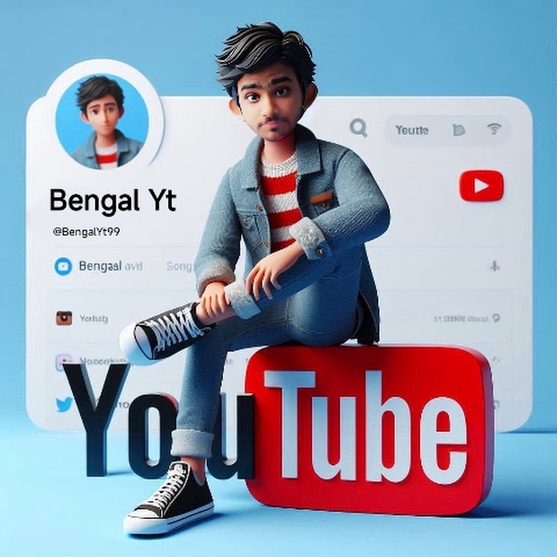 Bengal Yt