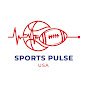 Sports Pulse USA  logo