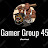 GAMER GROUP 45