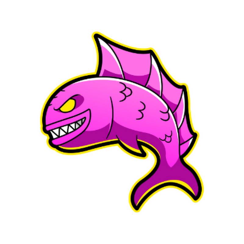 Killer Carp