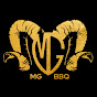 M&G BBQ Avatar
