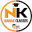 Nanak Classes