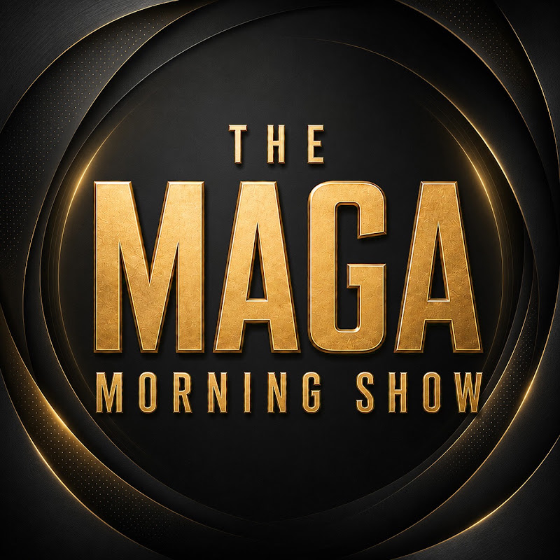 The MAGA Morning Show