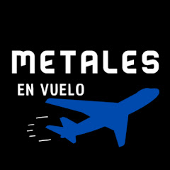 Metales en vuelo