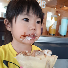 くーちゃんネルアイコン画像