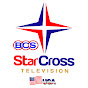 BCS StarCross TV USA logo