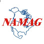 NAMAG China logo