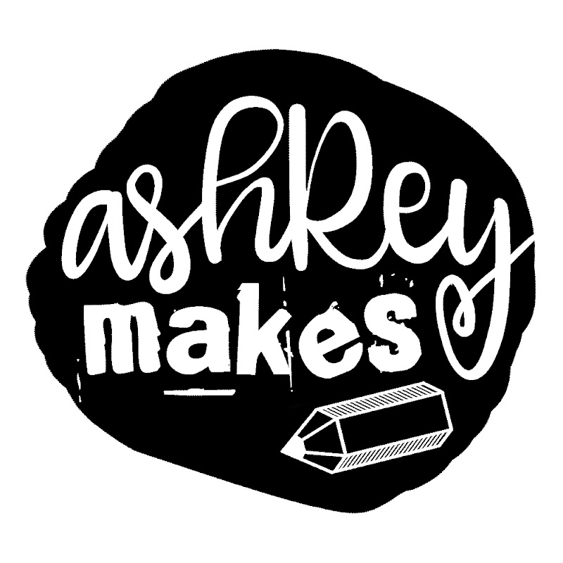 ashrey makes