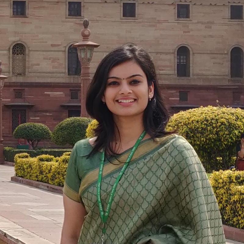 Ayushi Chand