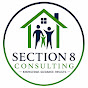 Section 8 Consulting Avatar
