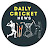Daily Cricket News