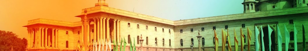 Ministry of Finance, Government of India رمز قناة اليوتيوب