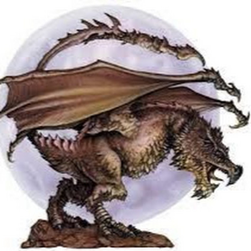 Wyvern RPG, Professional Loot Exploder