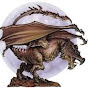 Wyvern RPG, Professional Loot Exploder logo