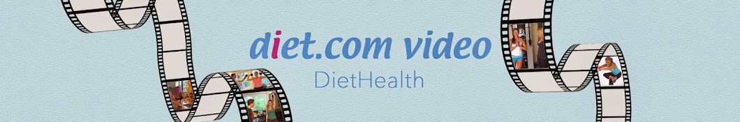 DietHealth Avatar channel YouTube 