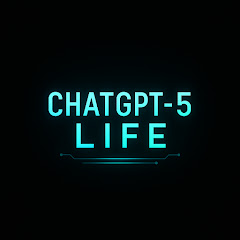 ChatGPT-5 Life