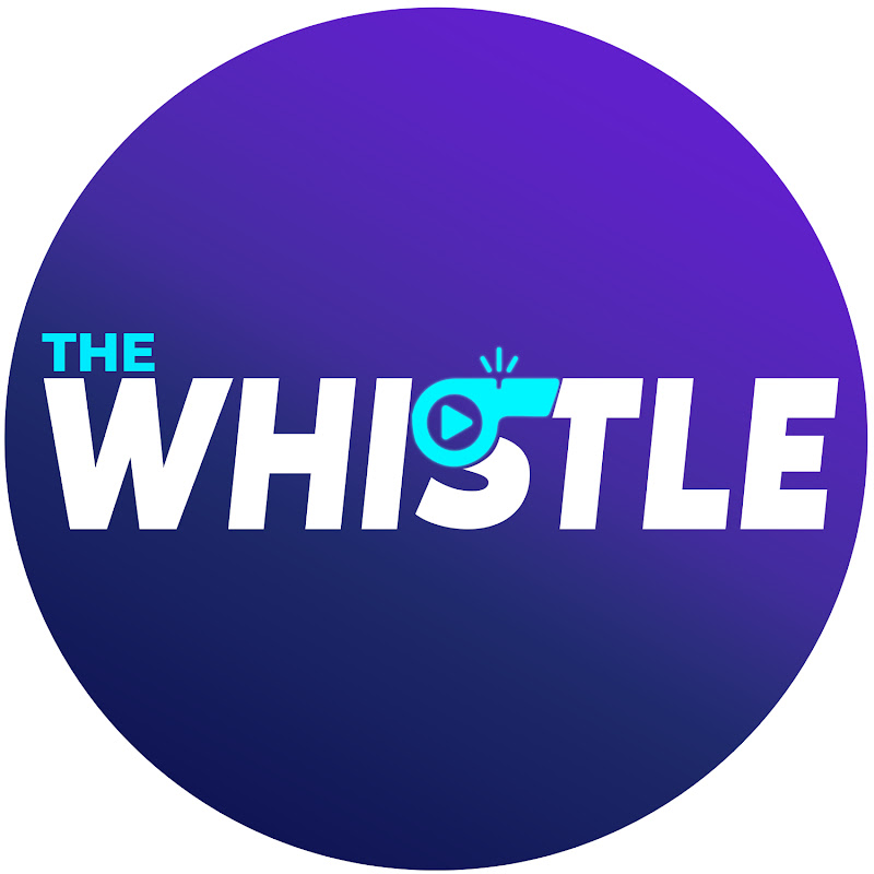 The Whistle Logo
