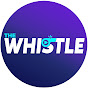 The Whistle logo