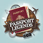 Passport Legends logo