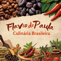 Flávio de Paula Culinária Brasileira 