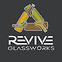 Revive Glassworks Inc. logo