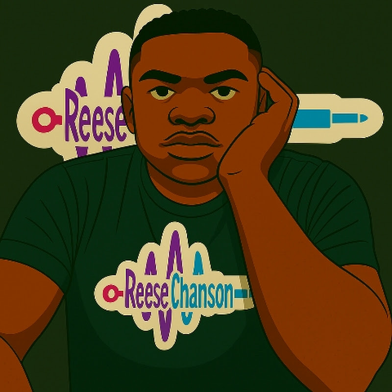 Reese Chanson