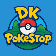 DKPokeStop