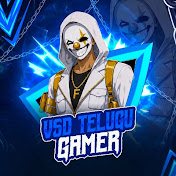 VSD Telugu Gamer