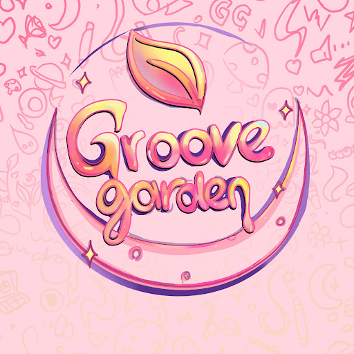 Groove Garden.
