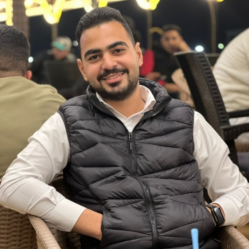 Channel Avatar
