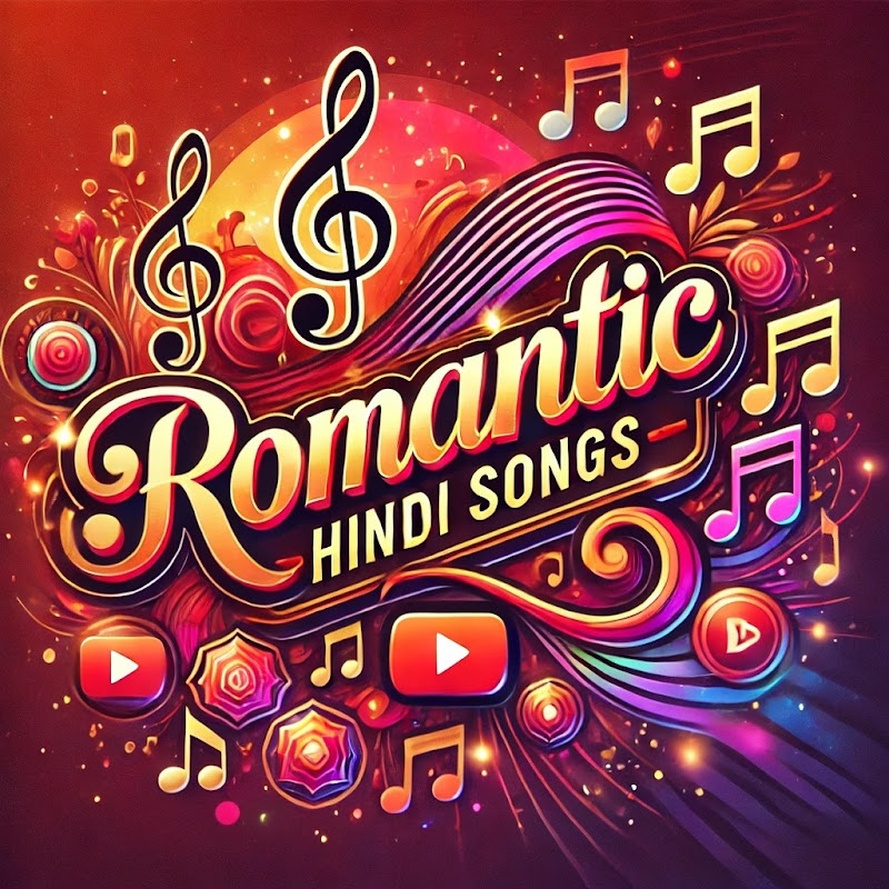 Romantic Hindi Songs