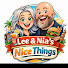 arNnUQoYJvw-channel-avatar-Lee and Nia's Nice Things
