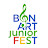 Bon Art Junior Fest