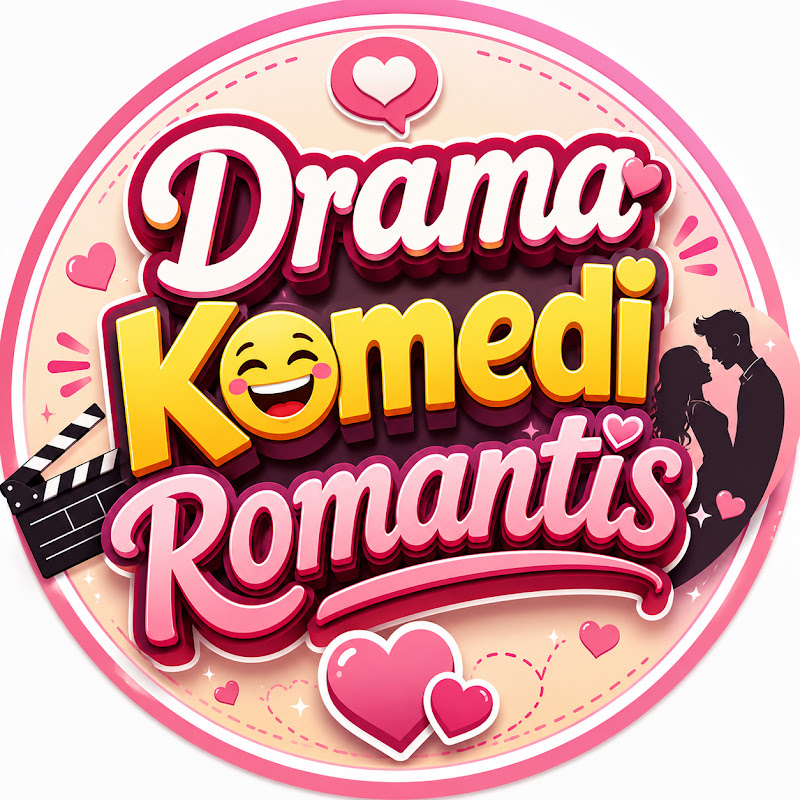 Drama Komedi Romantis