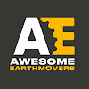 What could Awesome Earthmovers buy with $4.6 million?