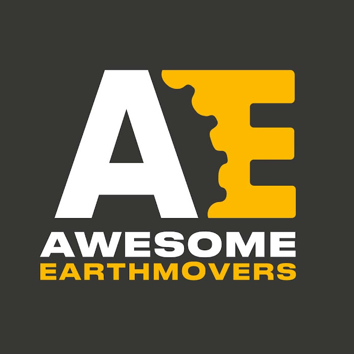 Awesome Earthmovers Net Worth & Earnings (2024)